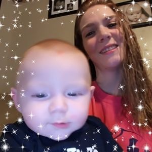 Meet your Posher, Krista